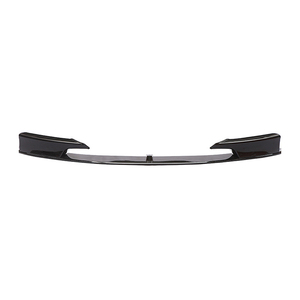 <span class=keywords><strong>Pack</strong></span> <span class=keywords><strong>M</strong></span> personnalisé en usine <span class=keywords><strong>noir</strong></span> brillant MT Bodykit MP séparateur de becquet de lèvre avant pour <span class=keywords><strong>BMW</strong></span> série 3 F30 2012-2019 - Product Image 2