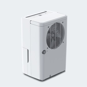 Portable <b>Dehumidifier</b> 6L Compressor Type Adjustable Humidity Control For Home Wardrobe Living Room - Product Image 3
