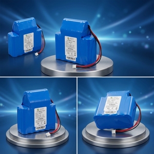 <span class=keywords><strong>LED</strong></span> lumière 4s4p 18650 <span class=keywords><strong>rechargeable</strong></span> de paquet de <span class=keywords><strong>batterie</strong></span> d'ion de li - Product Image 2