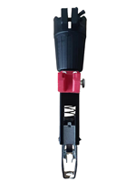 Chaîne ceinture vis pistolet électrique vis pistolet Auto alimentation tournevis-pistolet à vis électrique