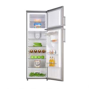 Réfrigérateur 2 portes à usage domestique à haut rendement de 260L avec <span class=keywords><strong>distributeur</strong></span> d'<span class=keywords><strong>eau</strong></span> - Product Image 5