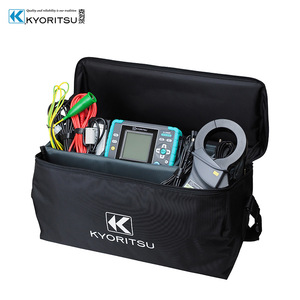 Registrador de corriente de fuga Kyoritsu KeW5050 1000mA 10A, registrador digital para pruebas de seguridad eléctrica - Product Image 4