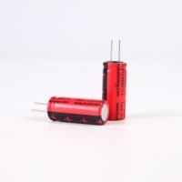 Baterai Lifepo4 Huahui Energy HFC1330 3.2v 200mAh Berkualitas Tinggi dengan Siklus Hidup Super Panjang untuk Penyedot Debu