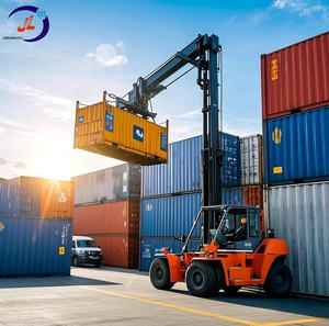 El AGENTE DE CHINA de 20 años de alta calidad ofrece tarifas de envío baratas para productos LCL + Express de China a Eslovenia, flete marítimo - Product Image 5