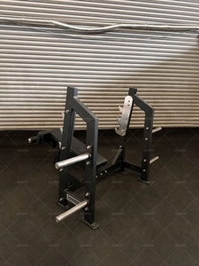 Meilleure Vente - Banc de <span class=keywords><strong>Musculation</strong></span> ALPHA DECLINE Ydyfit Nm0061 Unisexe de Haute Qualité - Équipement de Fitness Commercial pour la <span class=keywords><strong>Musculation</strong></span> - Product Image 4