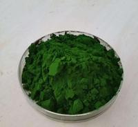 Chlorophylline, Chlorophylline Cuivre-Sodium, CAS NO 11006-34-1, Chlorée à 6 %