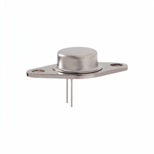 Transistores JANTX2N3741 TO-213AA, TO-66-2, Componentes Electrónicos en Stock - Product Image 1