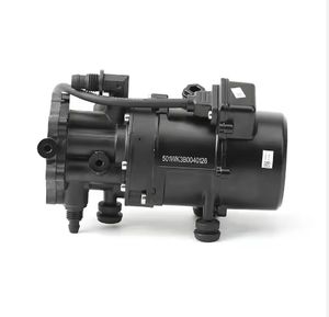 Bomba de agua T30 para accesorios de drones agrícolas Agras T30 - Product Image 4