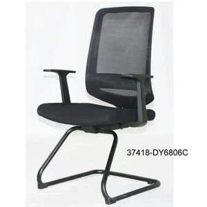 Silla de oficina moderna y cómoda de cuero 37418-DY6806C 37418-DY6806B  37418-DY6806A - Product Image 2