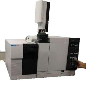 Probador Automático de Plastificantes para Alimentos, Detector de Exceso de Estándar - Product Image 3