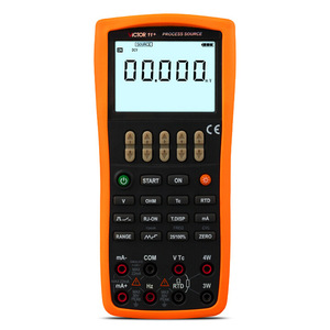 เครื่อง Victory 220V <span class=keywords><strong>LOOP</strong></span> thermocouple เครื่องปรับกระบวนการความดันมัลติฟังก์ชันพร้อมการรับประกัน1ปี - Product Image 4