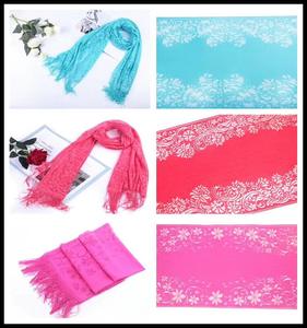 Jacquard Raschel Karl <span class=keywords><strong>Mayer</strong></span> RJPC4F Ordito Macchina per Maglieria Sciarpa di Lavoro A Maglia macchina - Product Image 2