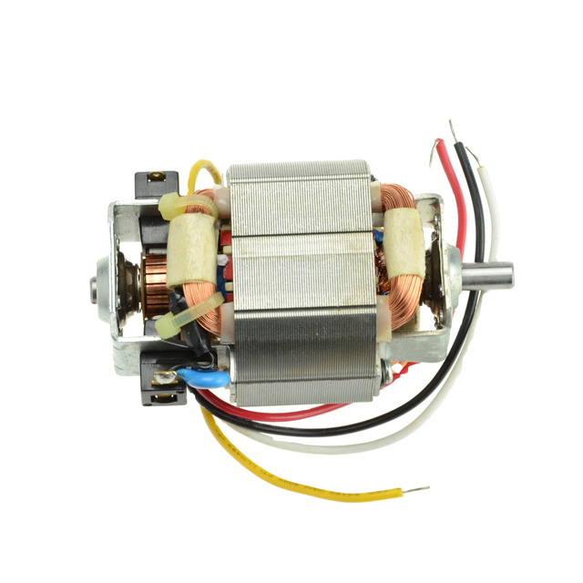 Electric Motor for Blender Food Processor 110V-240V OEM AC Motor 54 Series Single-phase Motors 50/60Hz 250-300W IE2