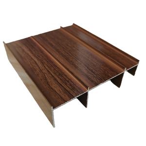 بروفيل ألمنيوم P65 P40 P90 لنوافذ وأبواب، نرحب بالتجار/المصنعين/الوكلاء، بروفيلات ألمنيوم - Product Image 1