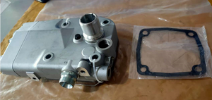 Compresor de Culata para Mercedes-Benz Actros MP2 <span class=keywords><strong>MP3</strong></span> 5411303619 5411310780 5411300108 - Product Image 2