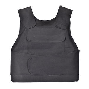 مضاد للقطع ومقاوم للقطع ، حماية رخيصة للسيدات ، حماية خفيفة الوزن ، حارس أمن تكتيكي مضاد للسكين ، سترات واقية من الطعنات - Product Image 1