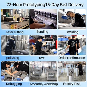 Lối vào an ninh cửa quay siêu thị kiểm soát truy cập tự động Swing turnstiles cổng Nhận dạng khuôn mặt kiểm soát truy cập - Product Image 5