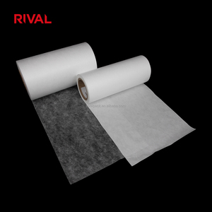 Rouleau de tissu non tissé SMS, Spunbond Meltblown Spunbond PP, anti-adhésif, <span class=keywords><strong>jetable</strong></span>, pour usage médical et industriel - Product Image 6