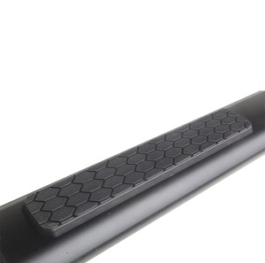 Các Bước Bên Hình Ống Cho 18-20 Jeep Wrangler JL Không Giới Hạn Cho Phong Cách Mopar 4 Cửa - Product Image 5