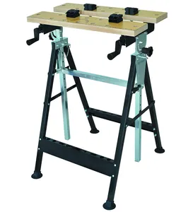 Steel Workbench with Height Adjustable Function YH-WB020