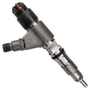 Inyector de Combustible Diésel Directo de Fábrica 0445120371 0445120520, Inyector Common Rail para Motor de Excavadora, Boquilla de Inyección de Alta Presión - Product Image 2