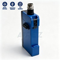 Sensor Fotoeléctrico Retroreflectante Original Nuevo 1022666 WL2S-F111, Retroreflectante 10-30V DC WL2SF111, En Stock