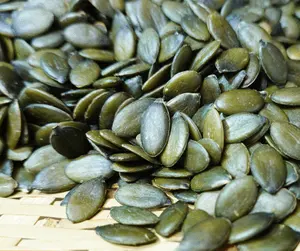 Wailitong High Quality Gws Organic fresh pumpkin seeds Raw Pumpkin Seeds Kernels China Peeled Giant pumpkin seeds Supplier