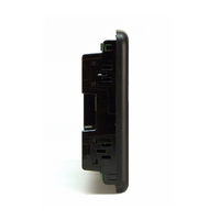 Module de contrôle de panne de courant automatique (utilitaire) Original 7420 MKII, panneau de commande en aluminium pour pièces et accessoires de générateur diesel