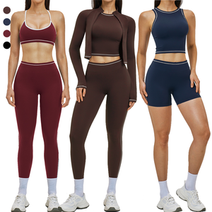 เสื้อชั้นในขาสั้นสำหรับผู้ชายกางเกงเลกกิ้งเซ็กซี่สำหรับใส่เล่นกีฬาวิ่งวิ่งเสื้อชั้นในแบบธรรมดาออกแบบได้ตามต้องการ - Product Image 1