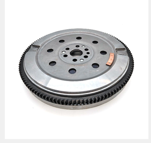 Volante <span class=keywords><strong>de</strong></span> inercia D7UF1 1,6 T para sistema <span class=keywords><strong>de</strong></span> transmisión automática para <span class=keywords><strong>caja</strong></span> <span class=keywords><strong>de</strong></span> cambios <span class=keywords><strong>de</strong></span> nuevo volante Original - Product Image 6