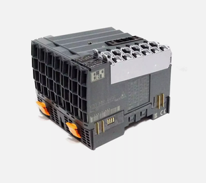 Module hybride d'entrée/sortie analogique de la série X20 de B&R, neuf et original, X20MM4456 X20MM2436 X20SM1436 X20SM1426 - Product Image 6