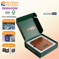 Cajas de Regalo con Cierre de Listón de Satén y Logotipo Personalizado al por Mayor, Cajas Impresas con Marca Personalizada para Bodas, Aniversarios y Cumpleaños