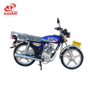 Motocicletas Jawa de Buen Rendimiento, Motocicletas Usadas en Venta - Product Image 5