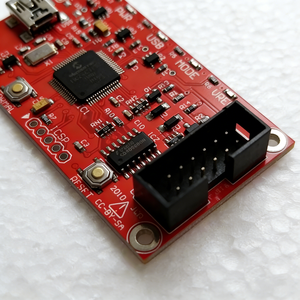 <span class=keywords><strong>Bus</strong></span> <span class=keywords><strong>Pirate</strong></span> V4 102990041 Entwicklungsboard-Downloader - Product Image 3