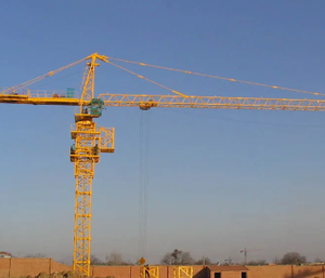 <strong>China</strong> Brand XGT700A-32S 32Ton Flat-Top Topless <strong>Tower</strong> <strong>Crane</strong> High Lifting Machinery Core Motor Gearbox Bearing Engine Components - Product Image 4