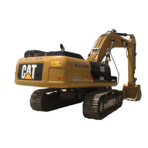 Modèle utilisé de l'excavatrice 2016 de Caterpillar 336D2 30 tonnes 225 kilowatts de puissance machine de construction d'excellente condition - Product Image 1