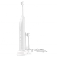 Cabezal de Cepillo de Dientes Eléctrico Ultra Suave Nano Micro-nano 20000 con Micro Cerdas Superfinas, Juego de 2 Piezas para Philips Xiaomi