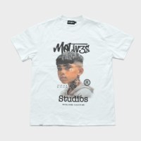 230GSM YKH 100% Camiseta de algodón Fabricantes de gran tamaño Impresión digital Camiseta de alta calidad Logotipo personalizado Camisetas para hombres