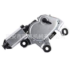 Adecuado para el motor del limpiaparabrisas del Skoda Fabia Touring Mk2 5J9955711 - Product Image 3