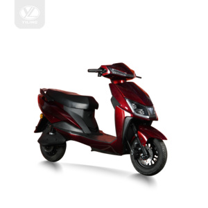 Motorcycle Has a Cool and Trendy Design, Strong <b>Battery</b> Range Is Suitable for Urban Commuting Outdoor Traveling <b>72v</b> Mot <b>72v</b> Moto - Product Image 5