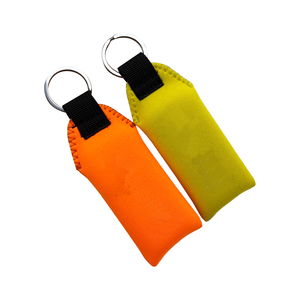 <span class=keywords><strong>Porte</strong></span>-clés en mousse <span class=keywords><strong>personnalisé</strong></span> avec logo, anti-perte, en néoprène <span class=keywords><strong>flottant</strong></span>, pour sports nautiques, bateau, natation, voile, surf - Product Image 4