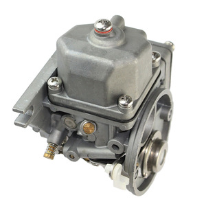Carburateur Yamaha 6E0-14301-05 pour moteurs hors-bord, pièce de rechange pour moteur à essence - Product Image 4