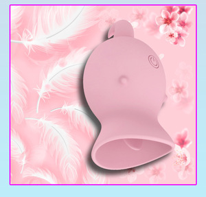 Unicórnio língua lambendo feminino massagem vibrador mama massagem estimulação masturbador silicone + ABS adulto produtos - Product Image 1