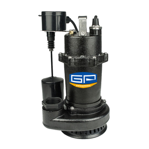 Qdx 1100 w220v spazzola Dc energia solare pompa ad acqua vortice sommergibile per azienda agricola sistema di irrigazione - Product Image 1