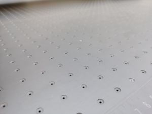 Imprimante murale UV 3D 2513 Imprimante UV industrielle en bois mental plus grand format Machine pour chaussures en toile et cuir - Product Image 6