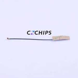 TX433-FPC-3208 Antenna RF ( Antenna Type: FPC Antenna )( Center Frequency: 433MHz )( Bandwidth: 20MHz )( Gain: 2dBi ) - Product Image 1