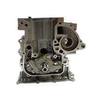 Bloc Moteur Court 1.8L Essence 1ZZ-FE pour Toyota RAV4, Premio, Corolla Altis EX, Verso, Celica GT, Avensis, Allion, Matrix