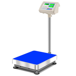 Counting Platform <b>Scale</b> 150kg 0.1g Accuracy <b>Electronic</b> Weighing <b>Scale</b> For Industrial Use - Product Image 4