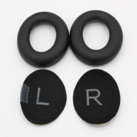 Oreillettes de remplacement prix usine pour Bose 700 NC700 NC 700 casque cache-oreilles manchon pour écouteurs casque coussin d'oreille coussinets d'oreille