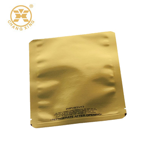 Bolsa de Retorta para Alimentos Listos para Comer, Bolsa de Retorta al Vacío de Alta Temperatura, Bolsa de Retorta Vertical para Arroz, Carne y Sopa - Product Image 5